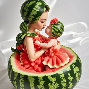 Meet your Posher, Osama bahnam